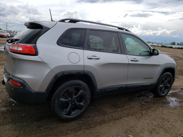 1C4PJMDS5HW598450 Jeep Cherokee Limited