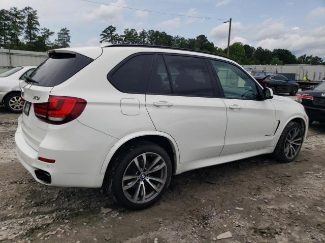 5UXKR6C54G0J83498 2016 BMW X5, photo no. 3