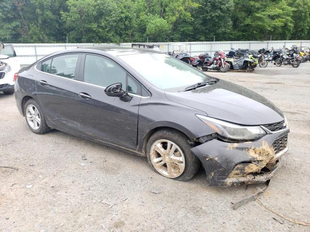 Vin: 1g1be5sm4g7230903, lot: 55833573, chevrolet cruze lt 20164
