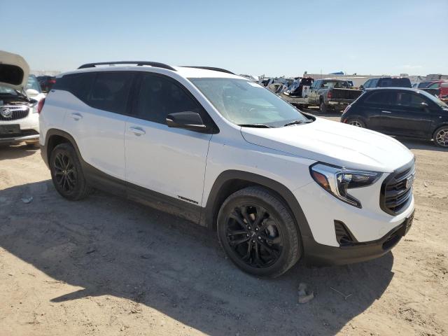 3GKALPEV2ML357122 GMC Terrain SL 4