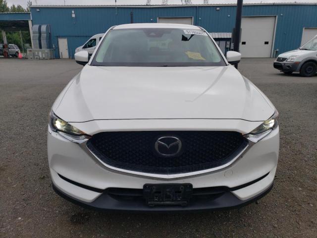 JM3KFBCMXM1358957 Mazda Cx-5 Touring
