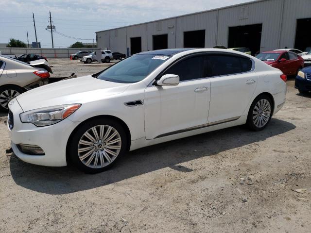 2015 Kia K900 