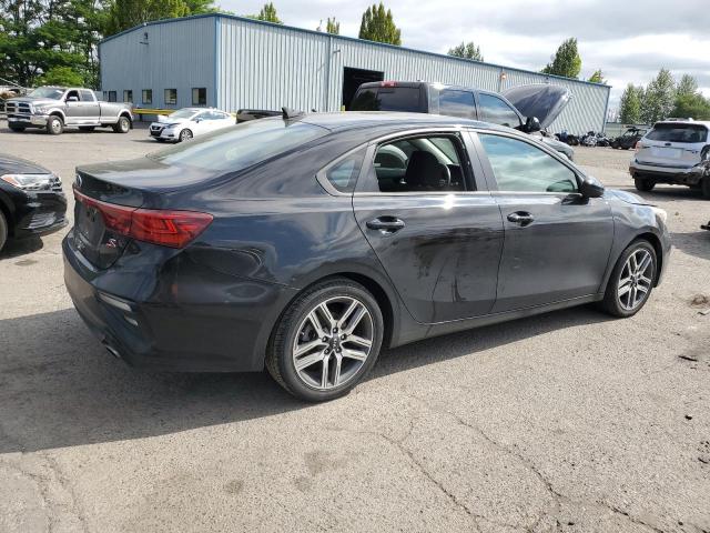 3KPF34AD2KE046501 KIA Forte Gt Line