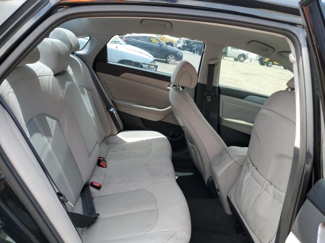 5NPE24AA0FH173561 Hyundai SONATA ECO