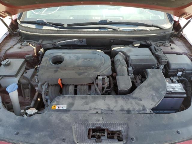 2015 HYUNDAI SONATA SPO - 5NPE34AF4FH122623