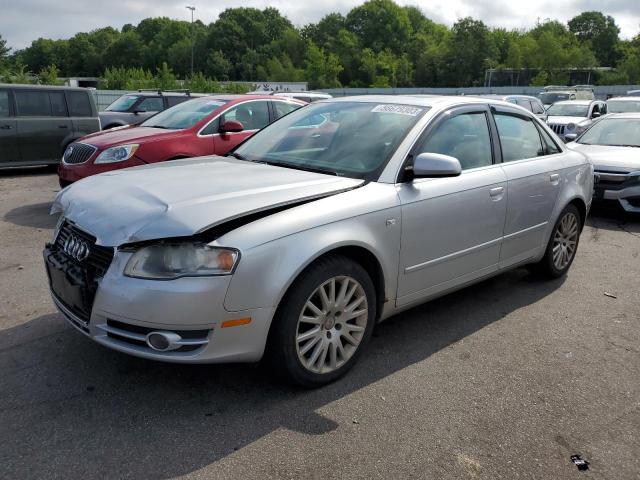 2007 Audi A4 