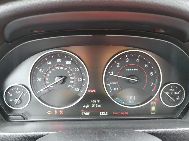 2018 BMW 330E - WBA8E1C56JA178148