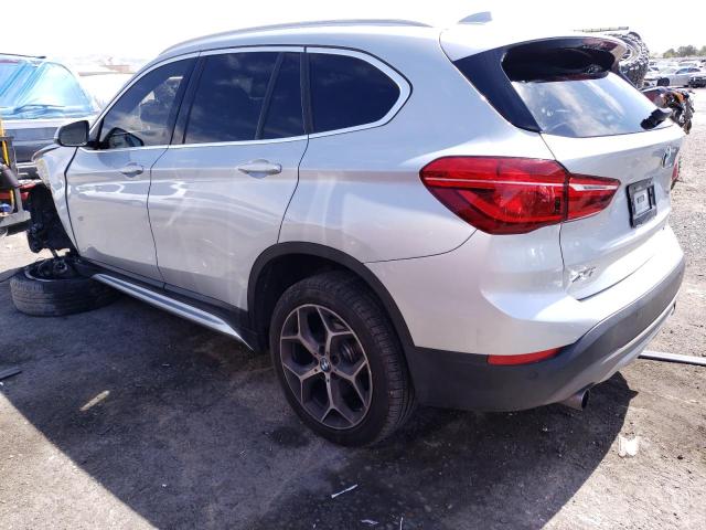 WBXHU7C52K5N37520 BMW X1 Sdrive28i