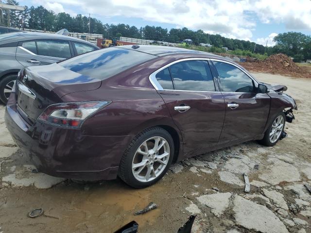 1N4AA5AP8EC482304 | 2014 NISSAN MAXIMA S