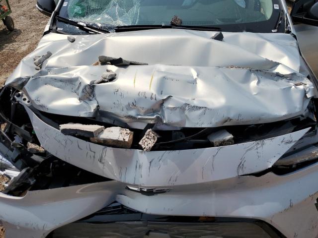 2023 CHEVROLET BOLT EUV L - 1G1FY6S0XP4128499