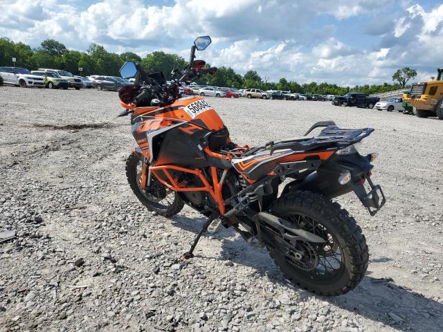 2018 KTM 1290 SUPER - VBKV59403JM981956