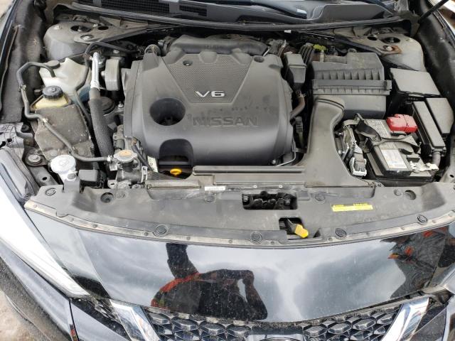 1N4AA6EV1LC367913 Nissan Maxima Sr