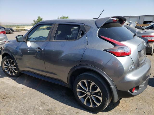 2017 NISSAN JUKE S - JN8AF5MV2HT754196