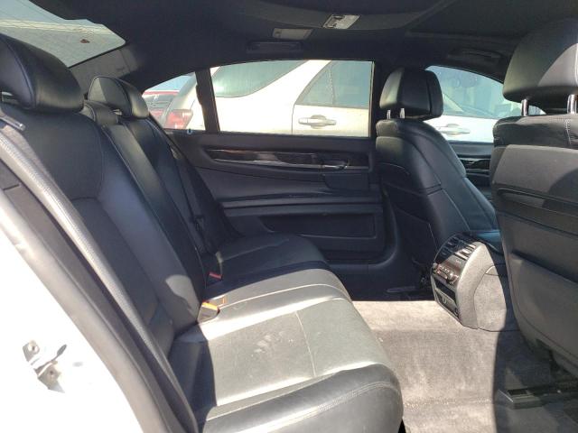 WBAYE8C52ED135259 BMW 750 LI