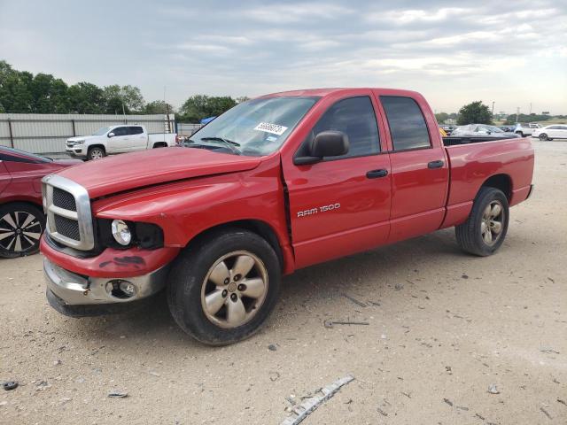 2003 Dodge Ram 1500 ST