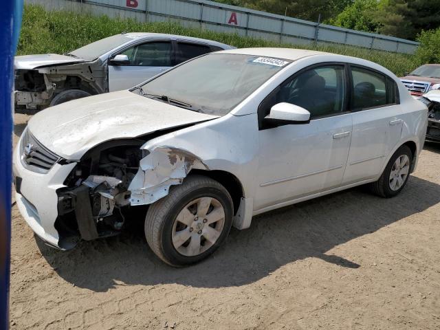 2011 Nissan Sentra 2.0