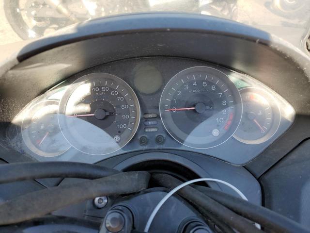 2014 HONDA NSS300 MLHNF0408E5000172