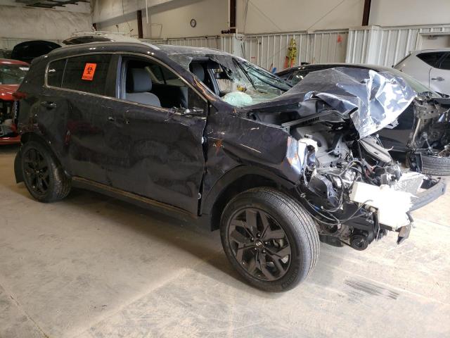KNDP6CAC6L7675547 KIA SPORTAGE S