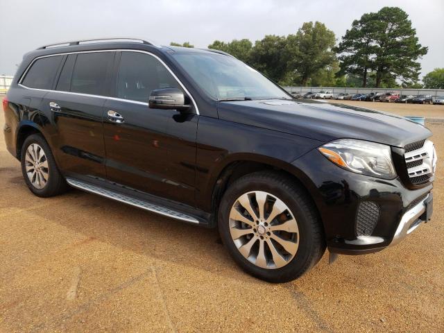4JGDF6EE1HA876326 Mercedes-Benz Gls 450 4matic