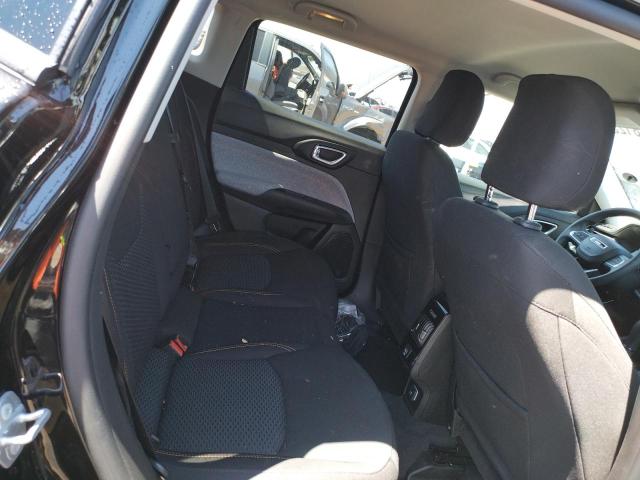 Jeep Compass Sport 2022 3C4NJCAB0NT172673 Image 10
