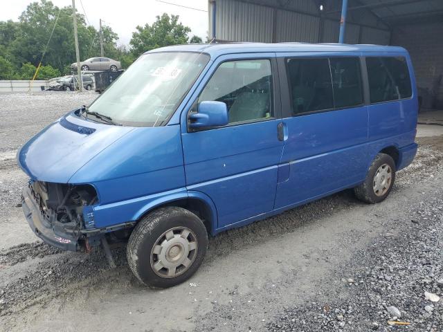 2000 Volkswagen EuroVan MV