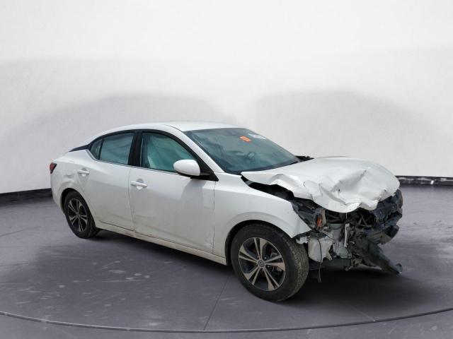 3N1AB8CV7MY241251 Nissan SENTRA SV
