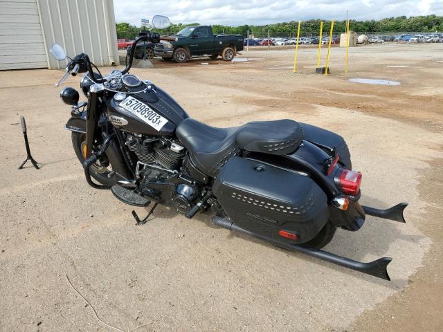 2021 HARLEY-DAVIDSON FLHCS 1HD1YBK19MB046692