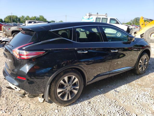 5N1AZ2MH9FN264346 Nissan MURANO S