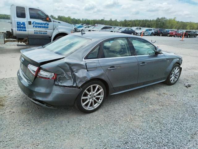 VIN WAUFFAFL3FN040775 2015 Audi A4, Premium Plus no.3