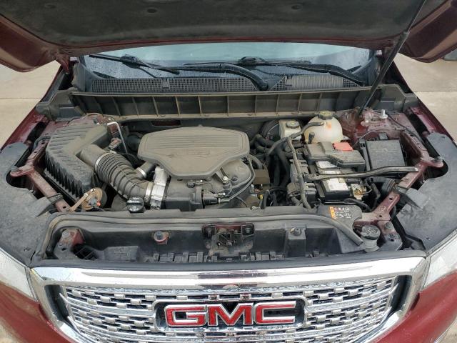 1GKKNXLS1HZ156737 GMC Acadia Denali