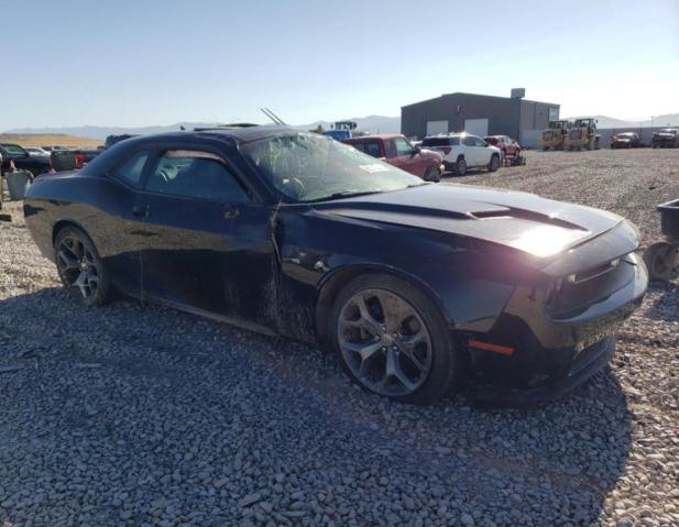 2C3CDZBG9FH789404 Dodge Challenger Sxt Plus