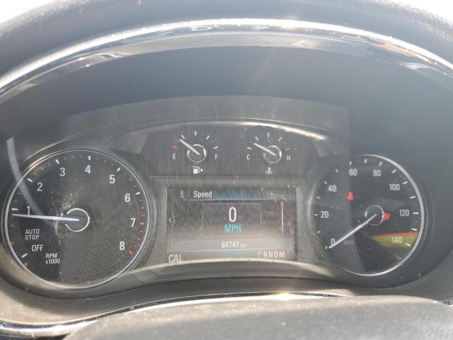 KL4CJGSM3KB790186 Buick Encore Essence