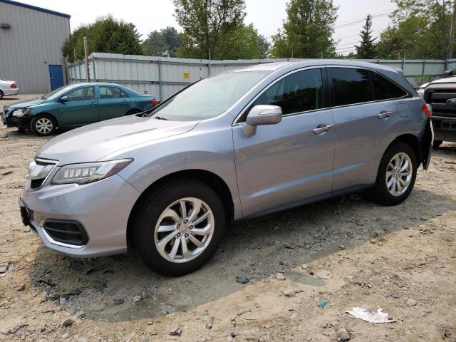 2016 Acura RDX 