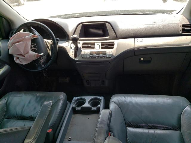 2005 Honda Odyssey Touring VIN: 5FNRL38875B039591 Lot: 57042543