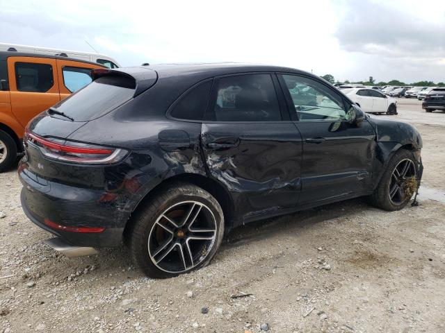 VIN WP1AA2A50MLB15448 2021 Porsche Macan no.3