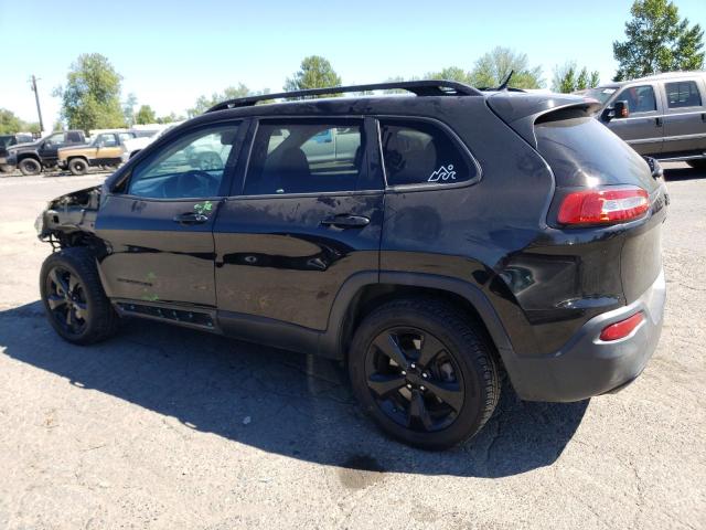 1C4PJLCSXFW737674 Jeep Cherokee Latitude