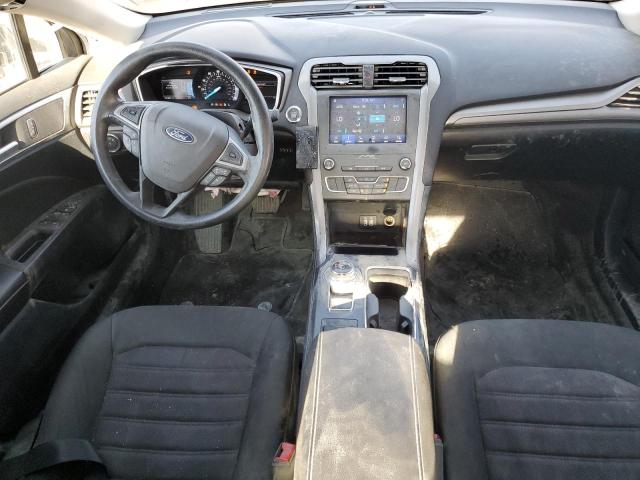 3FA6P0HD6LR126791 Ford FUSION SE