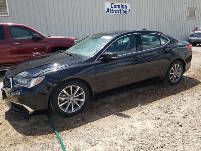 2020 Acura TLX 