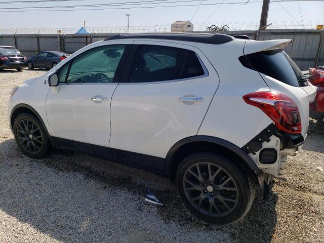 KL4CJ1SBXHB008809 Buick Encore Sport Touring