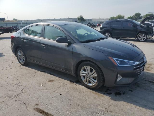 5NPD84LF1LH556729 Hyundai Elantra SE 4