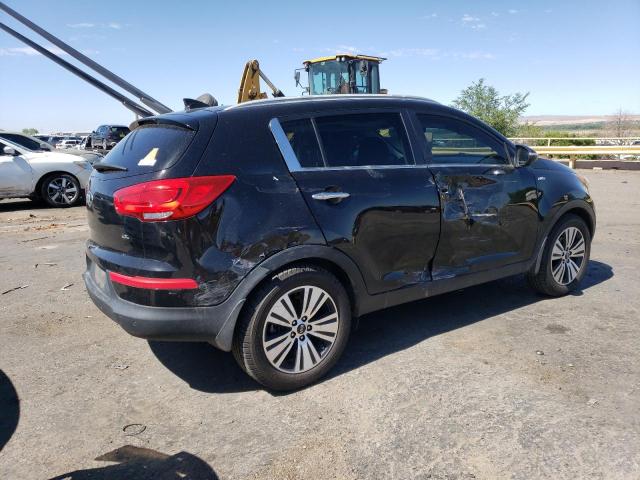 KNDPCCAC2F7786318 KIA Sportage Ex