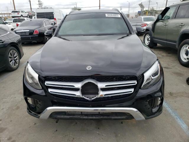 WDC0G5EB1KF626086 Mercedes-Benz Glc 350e