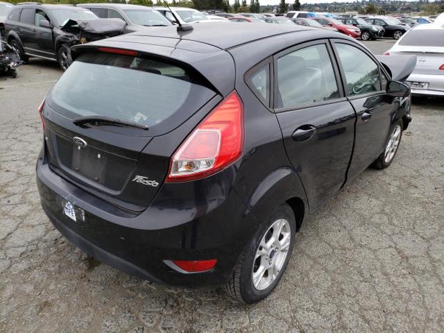 3FADP4EJ9EM212492 Ford FIESTA SE