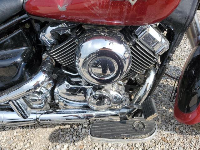 2004 YAMAHA XVS65 BASE JYAVM01E14A069120