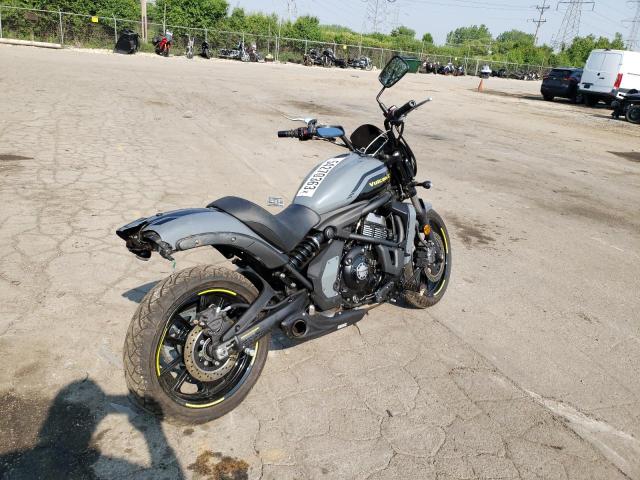 2023 KAWASAKI EN650 L - JKAENEL14PDA00754