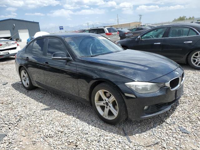 WBA3C1C51FK119722 BMW 328 I Sulev