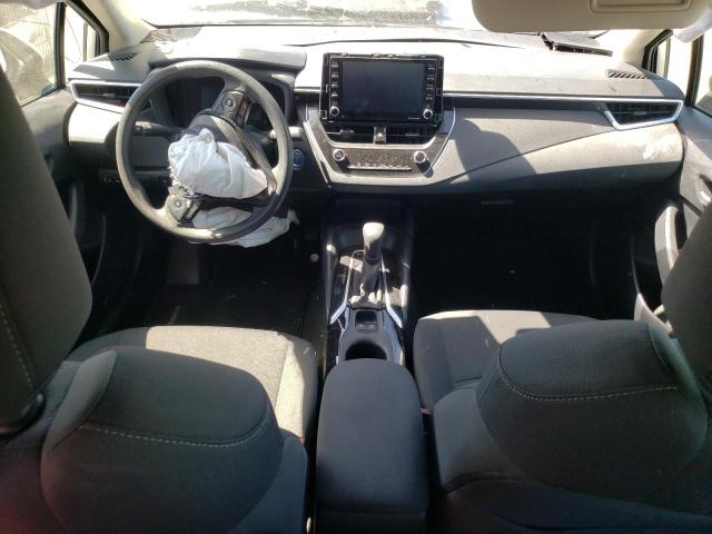 JTDEAMDE4MJ004438 Toyota COROLLA LE