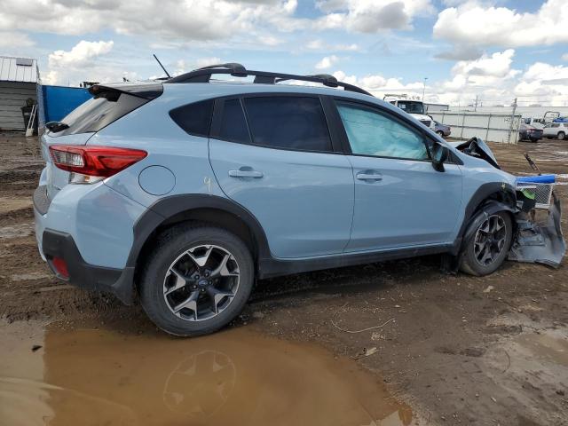 JF2GTABC9L8232140 Subaru Crosstrek