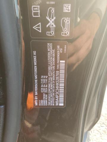 WBA4P3C34HK528769 BMW 440XI