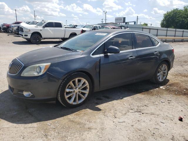 2013 Buick Verano 